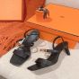 Hermès Glamour 95 sandal