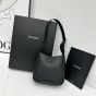 YSL LE 5 À 7 supple baby in grained leather
