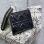 Lady Dior Voyageur Small Coin Purse