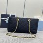 Prada Re-Edition 1995 Chaîne large Re-Nylon bag