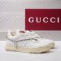 Women's Gucci Re-Web sneaker
