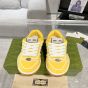 Gucci Screener sneaker with Web