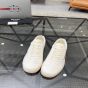 Prada Leather sneakers