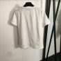 LV Travel Stamp Flower T-Shirt 