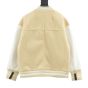 LV Signature Patch Varsity Jacket