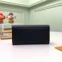 LV Twist Wallet