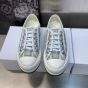 Walk'n'Dior Platform Sneaker