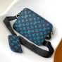 LV Trio Messenger