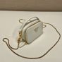 Prada Saffiano leather mini-pouch