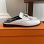 Hermes Iota mule