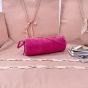 MIU MIU Suede pouch