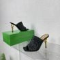 Bottega Veneta Knot Mule