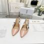 J'Adior Slingback Pump