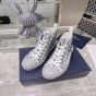 Dior B23 High-Top Sneaker