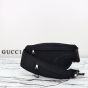 Small belt bag with Gucci logo