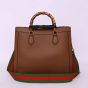 Gucci Diana medium tote bag
