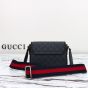 Gucci GG super mini bag