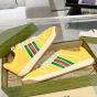 Gucci Screener sneaker with Web