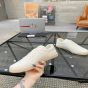 Prada Leather sneakers