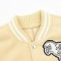 LV Signature Patch Varsity Jacket