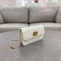 Dior Miss Caro Pouch with Chain
