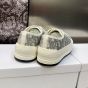 Walk'n'Dior Platform Sneaker