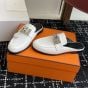 Hermes Iota mule