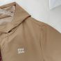 MIU MIU Technical fabric blouson jacket