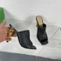 Bottega Veneta Knot Mule