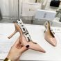 J'Adior Slingback Pump