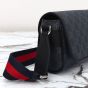 Gucci GG super mini bag
