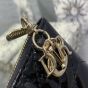 Lady Dior Voyageur Small Coin Purse