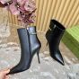 Women's Gucci Signoria ankle boot