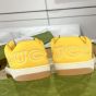 Gucci Screener sneaker with Web