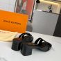 LV Isola Mule