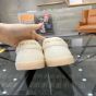 Prada Leather sneakers
