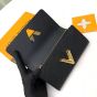 LV Twist Wallet