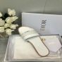 Dior Dway Slide
