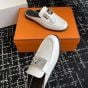 Hermes Iota mule