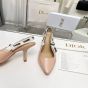J'Adior Slingback Pump