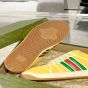 Gucci Screener sneaker with Web