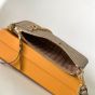 LV Easy Pouch On Strap