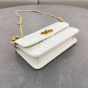 Dior Miss Caro Pouch with Chain
