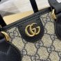 Gucci Ophidia mini tote bag