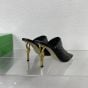 Bottega Veneta Knot Mule