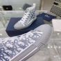 Dior B23 High-Top Sneaker
