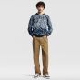 LV Vers Damoflage Jacquard Pullover