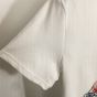 LV Travel Stamp Flower T-Shirt 