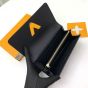 LV Twist Wallet