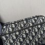 Dior Saddle Triple Pouch
